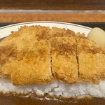 カレー専門店 クラウンエース - 