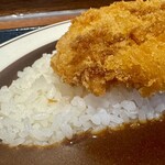 カレー専門店 クラウンエース - 