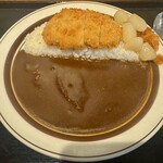 カレー専門店 クラウンエース - 