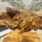 カレー専門店 クラウンエース - 