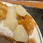 カレー専門店 クラウンエース - 
