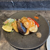 鉄板焼 摩天楼 東京スカイツリー・ソラマチ店 - 