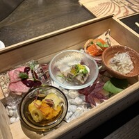 ケンゾーエステイトワイナリー 祇園店 - 