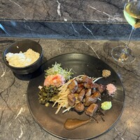鉄板焼 摩天楼 東京スカイツリー・ソラマチ店 - 