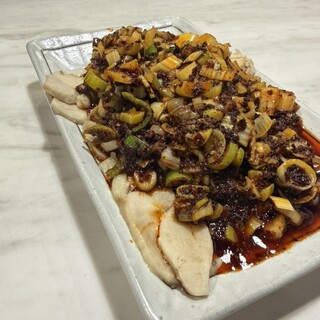 中華食堂 一番館_1