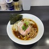 自家製手打ち麺 禿