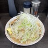 ラーメン二郎 川越店
