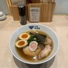 らぁ麺花萌葱