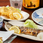 居酒屋 太閤 - お酒が進む！料理