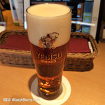 エビスバー 京都ヨドバシ店 - 