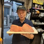 生ホルモン処 おさむちゃん。 - 