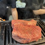 生ホルモン処 おさむちゃん。 - 