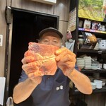 生ホルモン処 おさむちゃん。 - 