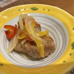 すし波奈 - 料理写真: