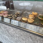 Dough Maker - 料理写真: