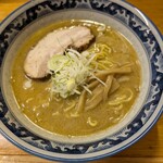 らぁめん 千寿 - 