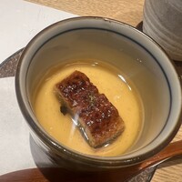 神戸牛 しゃぶしゃぶ おもき 離れ 銀座店 - 