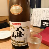 UMAMI日本酒弐番館 - 
