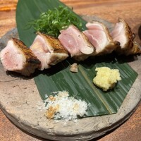 吾一 西天満店 - 