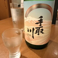 UMAMI日本酒弐番館 - 
