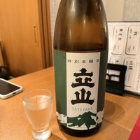 UMAMI日本酒弐番館 - 