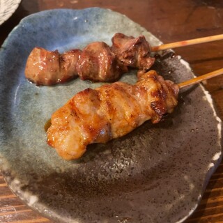 串焼酒場 酒楽酒酒酒_1