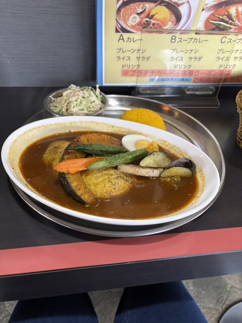 STAR（スター） - ほしみ（南アジア料理）の写真