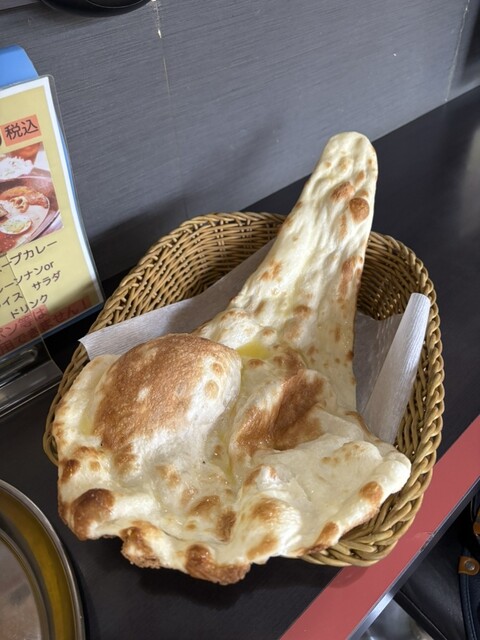 STAR（スター） - ほしみ（南アジア料理）の写真