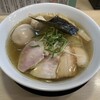 麺屋 いちょう