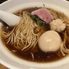 らぁ麺 吉井