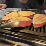 御肉処はしやま - 