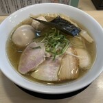 麺屋 いちょう - 