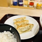 埼玉タンメン 山田太郎 - 