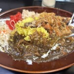 カレーは飲み物。 - 