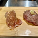 御肉処はしやま - 