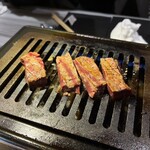 御肉処はしやま - 