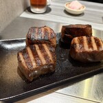 御肉処はしやま - 