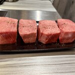 御肉処はしやま - 