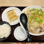 埼玉タンメン 山田太郎 - 