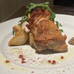 トレタテキッチン - 