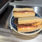 御肉処はしやま - 