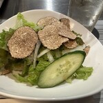 御肉処はしやま - 