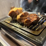 御肉処はしやま - 