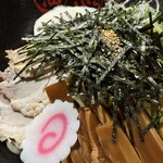 油そば専門店 ぶらぶら - 