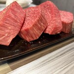 御肉処はしやま - 
