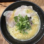 麺スター む・ラッキー - 料理写真: