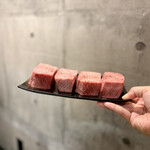 御肉処はしやま - 