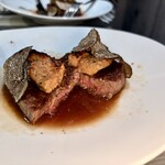 御肉処はしやま - 