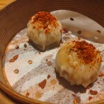 オオサカチャオメン お初天神裏参道 - 