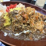 カレーは飲み物。 - 